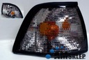Bmw e36 указатель поворота, указательный столб указатель поворота, указательный столб dymiony седан универсал левый2, купить в Украине