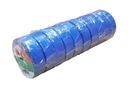 фото mini №1, Plume isolation scapula 2702 19mm/ 25m blue 10rol