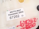 Седенье водителя диван kawasaki z800 13-166, купить недорого