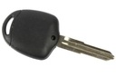 Ключ корпус mitsubishi carisma colt лансер3, купить с разборки