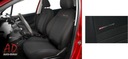 Subaru forester impreza legacy outback чехлы16