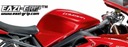 Наклейки eazigrip на бак - kawasaki z800 2013-2, купить в Украине