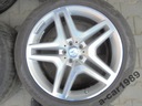 Легкосплавные диски 21' mercedes gl 166 мл 166 amg 10x21 et464, купить из Польши