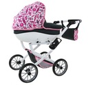 фото mini №2, Great polish trolley for dolls puppet very reliable!