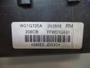 Nissan qashqai модуль парковки парктроники 285e0-jd03c3, купить с разборки