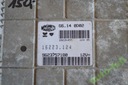 Peugeot компьютер 9623757180 g6.14 0d021, цена в Украине