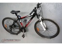 фото mini №3, Hanger on a bicycle case silvery compatible з spd