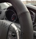 Mini paceman чохол на кермо   шкіра5, із шроту недорого