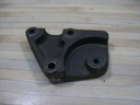 Крепление лапа, простынь man f2000 51958403092 519584000924, купить из Польши
