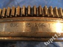 Vw audi skoda tsi колесо двомасовий dsg 03c105266t3, купити із шроту
