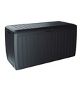 фото мини №5, Коробка сад prosperplast бокс доска mbbd290-s433 290 левая антрацит