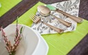 фото mini №6, A set of cutlery torino 24 spare parts