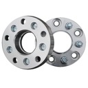 Проставки до дисков 20mm 5x108 ford mondeo focus3, купить с разборки