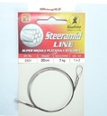 фото mini №4, Kushiro leader steeramid pike cieniutki 40cm - 7 kg 14 pcs.