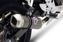 Глушитель выпуск, выхлоп termignoni | honda cb 500 / cbr 5003, купить с разборки