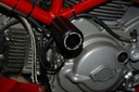 Crash pady ducati monster 600 750 1000 womet-tech2, купить в Украине