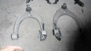 Рычаг верхний, горы перед bmw f10 f12 f131, цена в Украине