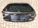 Крышка задний impreza gh 2007-2013 стекло2, купить в Украине