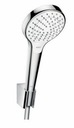 фото mini №10, Hansgrohe logis bathtub set з cascade flush mounting