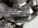 Gt1238z 770332-0001 турбина 407 2.2 hdi bt5, с разборки недорого