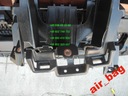 Opel astra iv j 4 airbag 2 подушки+приборная панель коричневый6, купить недорого