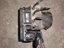 Seat ibiza насос abs 02658005112, купити в Україні