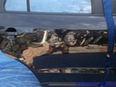 Hyundai santa fe 06-12 дверь правое заднее комплектное3, купить с разборки