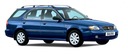Suzuki baleno и универсал 95-02r листва декоративная дверь6, купить недорого