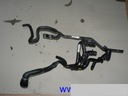 Dw vw scirocco трубка воды 5k0122101e 04l121064ac1, цена в Украине
