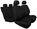 Audi a4 b5 b6 b7 b8 b9 a6 c4 c5 c6 c7 a8 чехлы4, купить из Польши