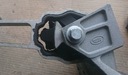 Подушка лапа, простынь silni range rover evoque bj326p096aa3, купить с разборки