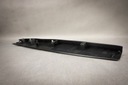 Обшивка крышки багажника vw golf vii 5g6867715b3, купить с разборки