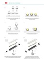 фото mini №4, Profile topper to plume led backlight phosphors 10-0012-20 2 m black