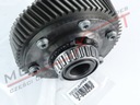 Mercedes b w245 шестерня коробки передач 16937801123, купить с разборки