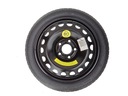 Колесо докатка* 16 opel meriva a и (03-10)+набор3, купить с разборки