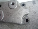 Gd vw sharan 7n лапа, простынь кронштейн двигателя 5n0199117b3, купить с разборки