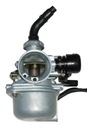 Chopper king los atv 110cm3 карбюратор ssanie reczne6, купить недорого