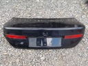 Крышка задний покрытие багажника bmw 7 vii e65 01-05r1, цена в Украине