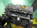 Opel astra vectra zafira 2.0 dti двигатель2, купить в Украине