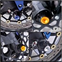 Crashpady ось ktm 990 супер duke 05/14 ktm1pv-pv12, купить в Украине