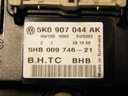 Панель кондиционера vw skoda seat 5k0907044ak4, купить из Польши