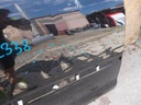 Дверь задняя задние, заднее  правое citroen c4 picasso 06-136, купить недорого