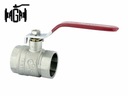 фото mini №5, Valve ball diamond 3/ 4'' art. 2400-20