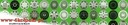 Колпаки ares 15'' skoda - octavia roomster rapid9