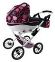 фото mini №11, Great polish trolley for dolls puppet very reliable!