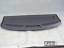 Ap полка багажника кожа 5c6863413 82v jetta 5c3, купить с разборки