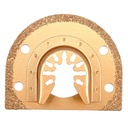 фото mini №4, Blade round 70mm to tools multifunctional hm