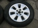 Audi a6 4g колеса диски резина 4g0601025 225/60r164, купить из Польши