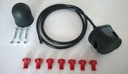 Фаркоп, крюк буксировка до vw t4 volkswagen transporter t48, купить запчасти