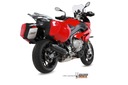Mivv suono black bmw s 1000 xr| выпуск, выхлоп глушитель3, купить с разборки